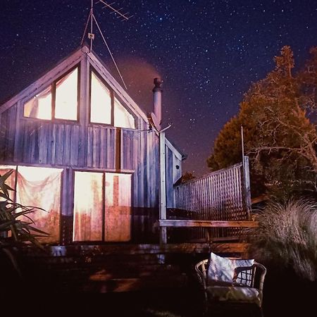 Adventure Base Villa Ohakune Exterior foto